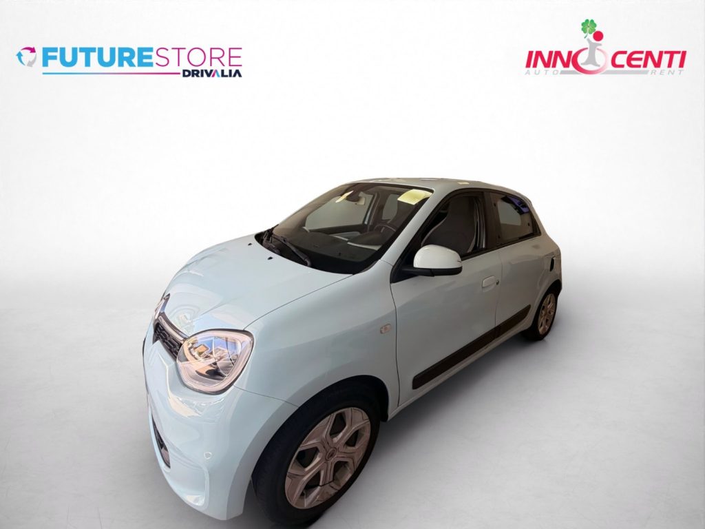 RENAULT Twingo SCe 65 CV Duel2 - 3