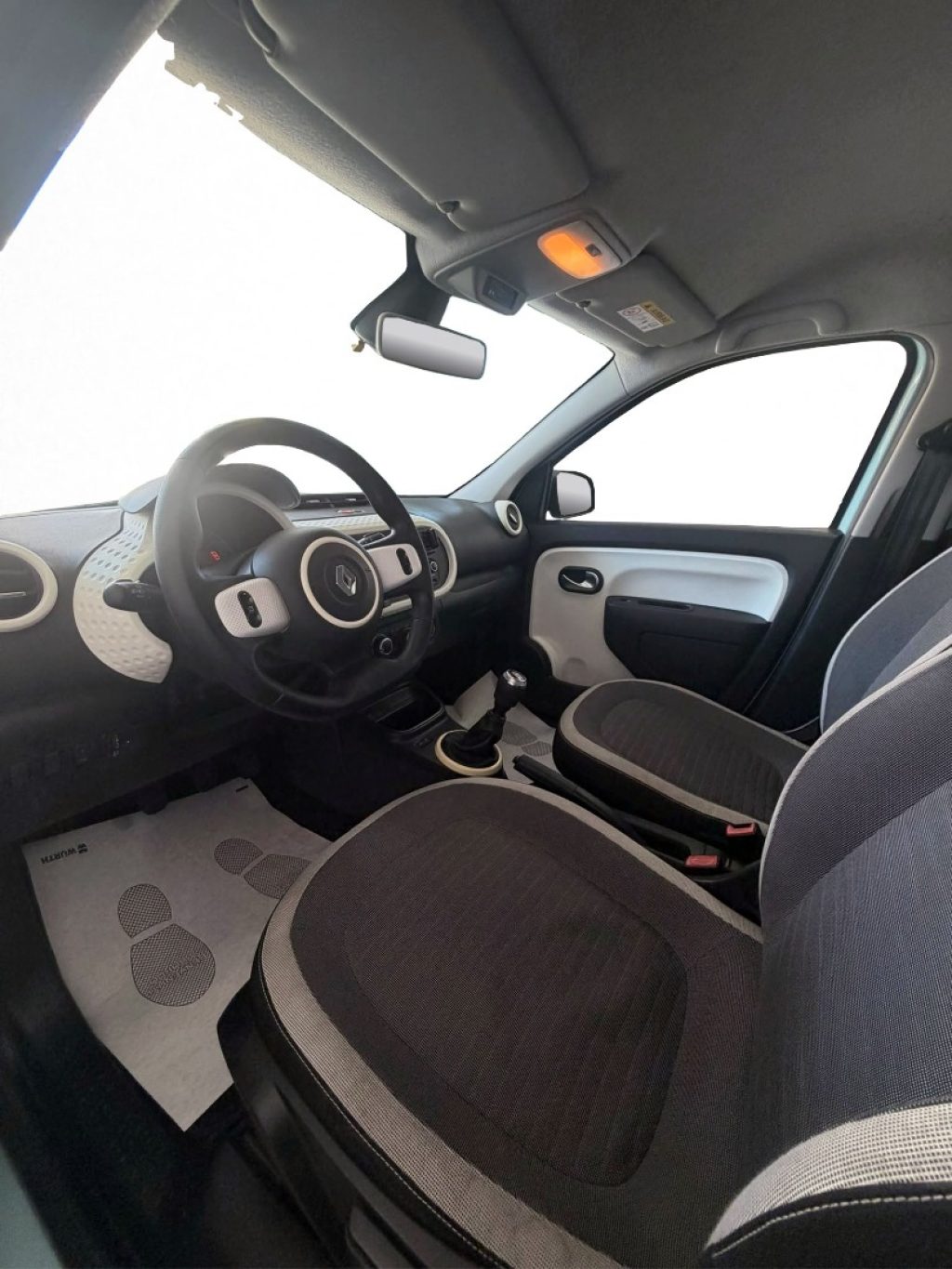RENAULT Twingo SCe 65 CV Duel2 - 6