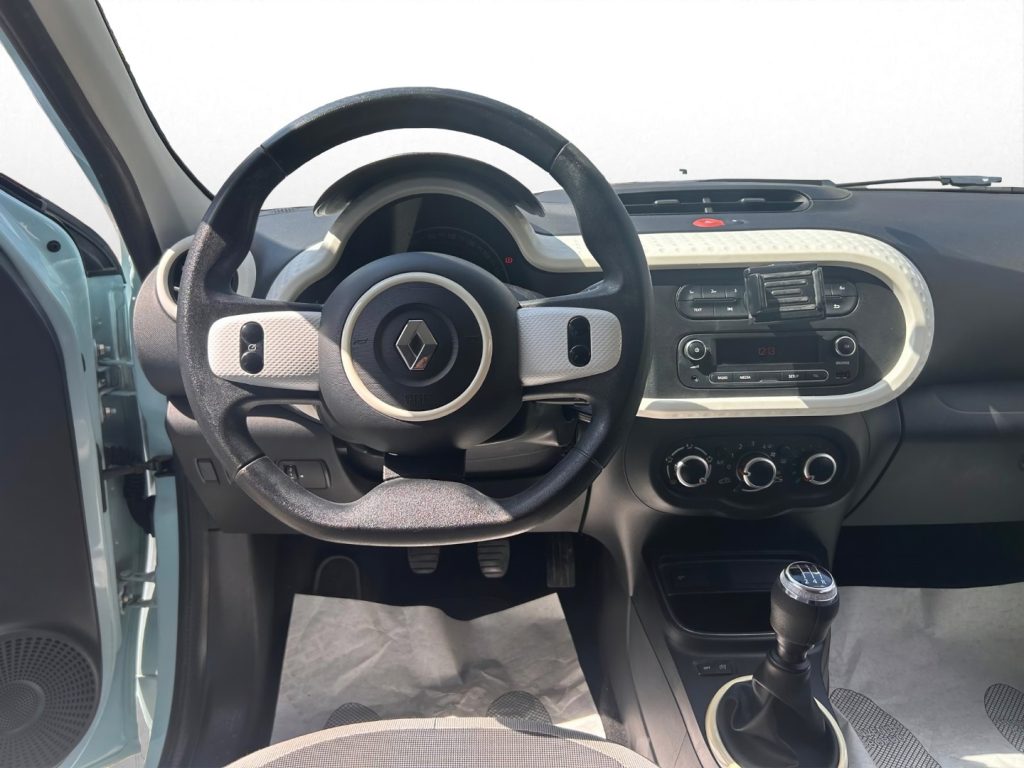 RENAULT Twingo SCe 65 CV Duel2 - 7