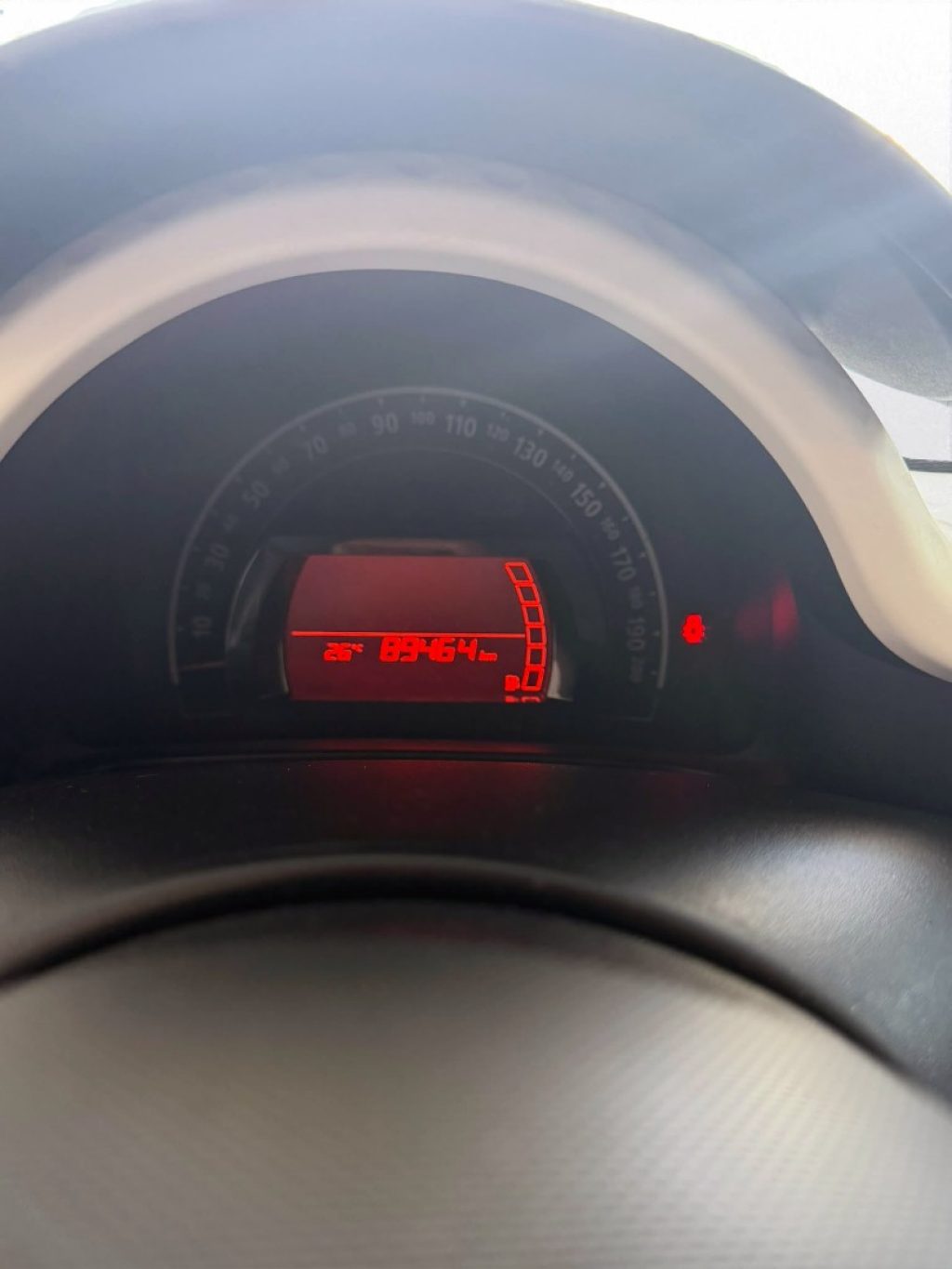 RENAULT Twingo SCe 65 CV Duel2 - 8
