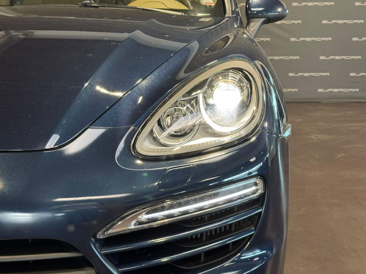 PORSCHE Cayenne 3.0 Diesel - 7