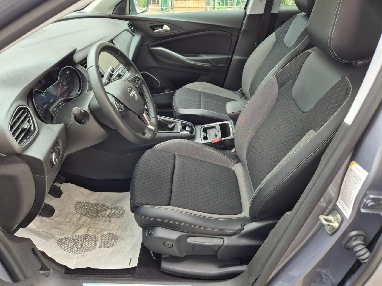 OPEL Grandland X 1.2 Turbo 12V 130 CV Start&Stop Innovation - 9