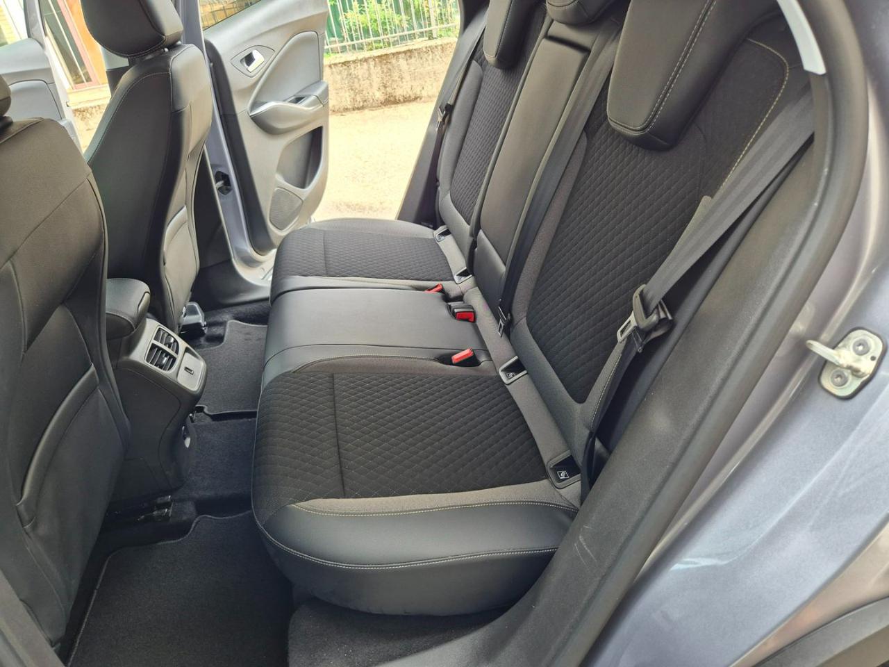 OPEL Grandland X 1.2 Turbo 12V 130 CV Start&Stop Innovation - 13