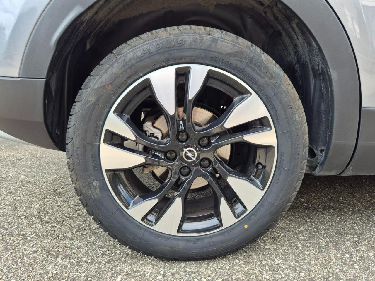 OPEL Grandland X 1.2 Turbo 12V 130 CV Start&Stop Innovation - 21