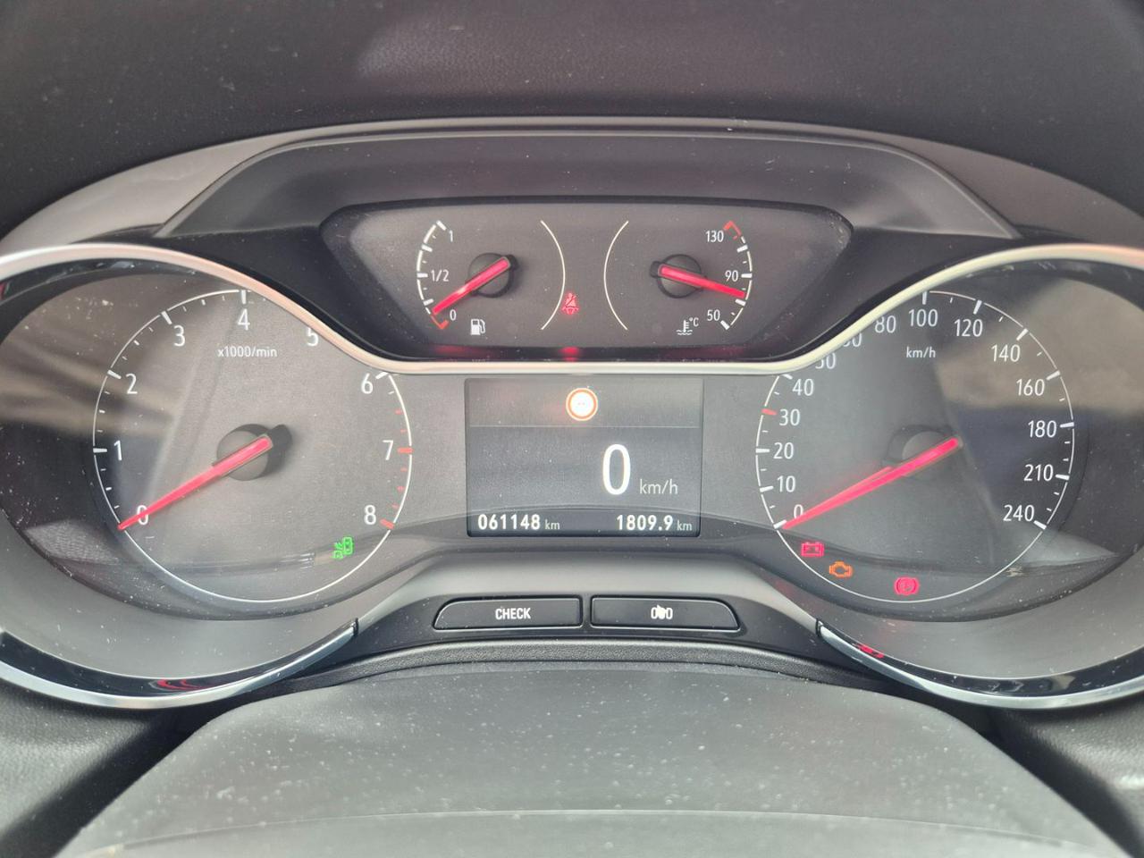 OPEL Grandland X 1.2 Turbo 12V 130 CV Start&Stop Innovation - 18