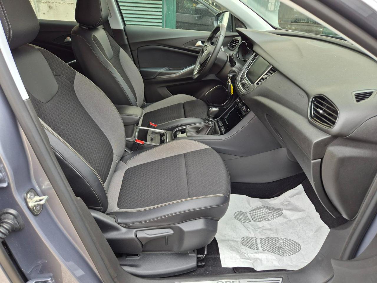 OPEL Grandland X 1.2 Turbo 12V 130 CV Start&Stop Innovation - 14
