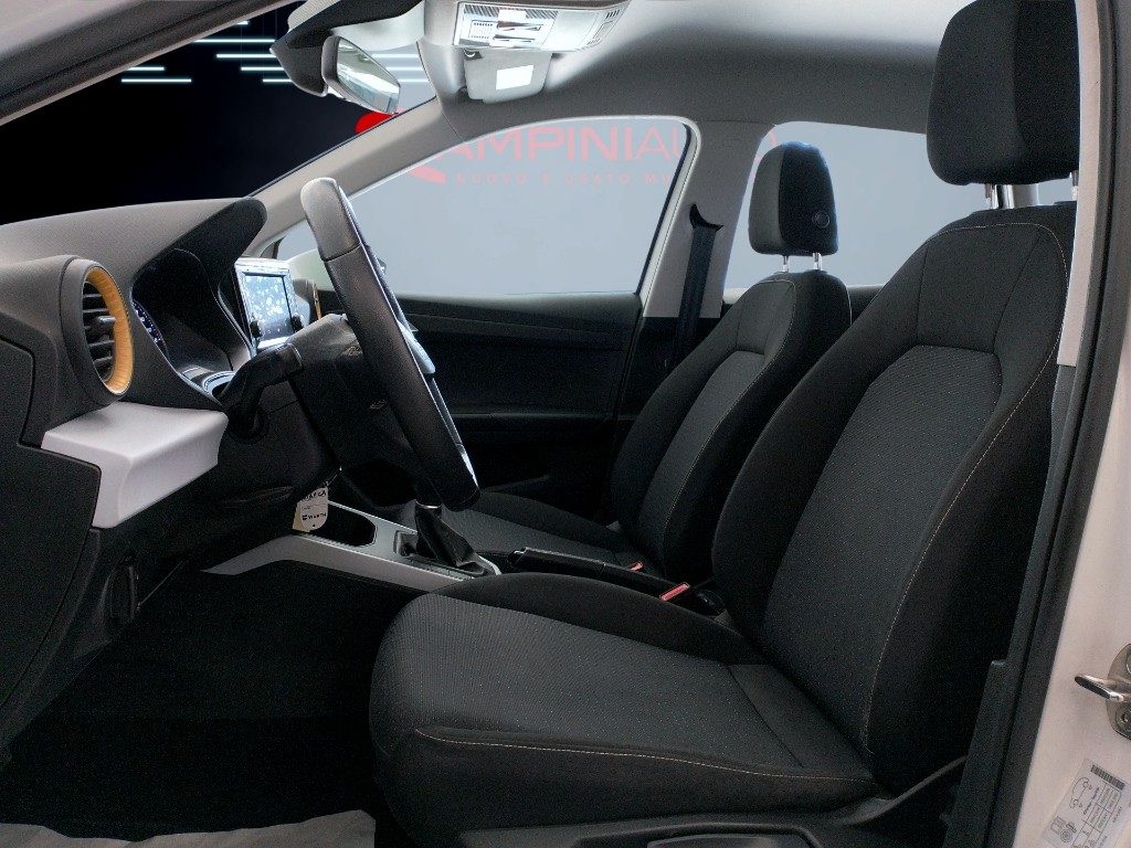 SEAT Arona 1.0 TGI Metano Km 48.000 Pronta Consegna IVA ESPOS - 15