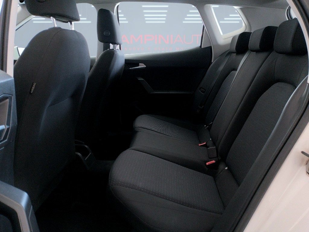 SEAT Arona 1.0 TGI Metano Km 48.000 Pronta Consegna IVA ESPOS - 16