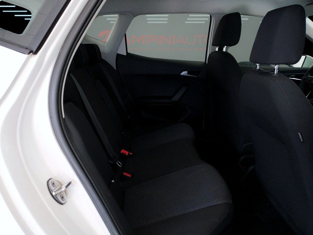 SEAT Arona 1.0 TGI Metano Km 48.000 Pronta Consegna IVA ESPOS - 17