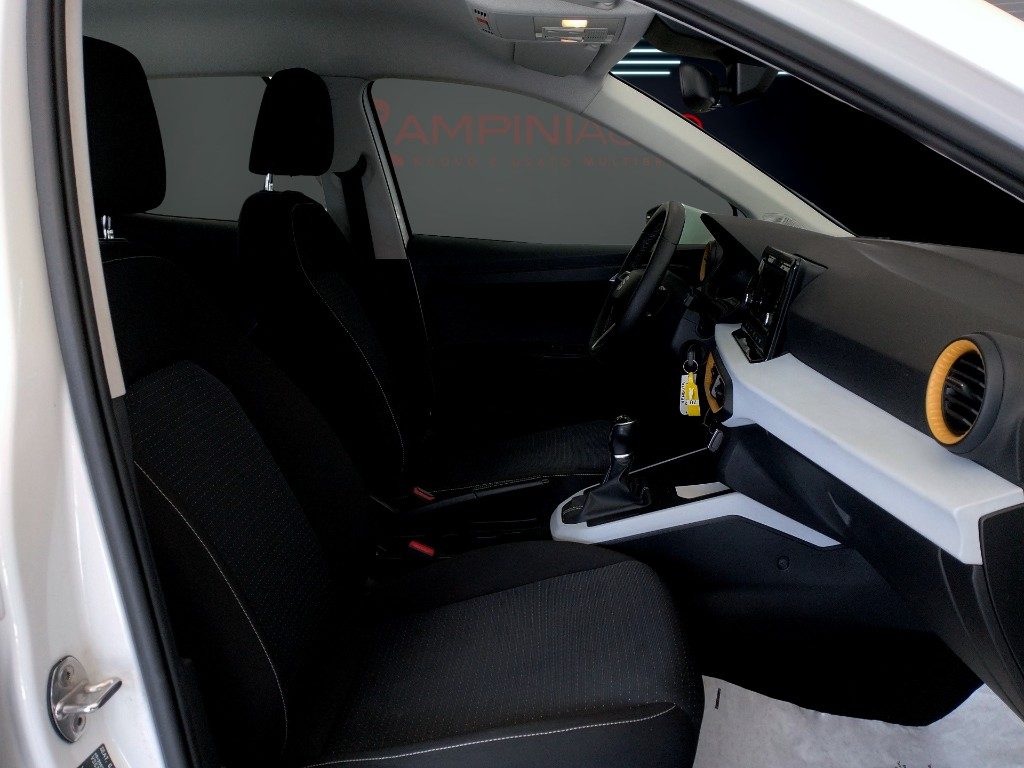 SEAT Arona 1.0 TGI Metano Km 48.000 Pronta Consegna IVA ESPOS - 18