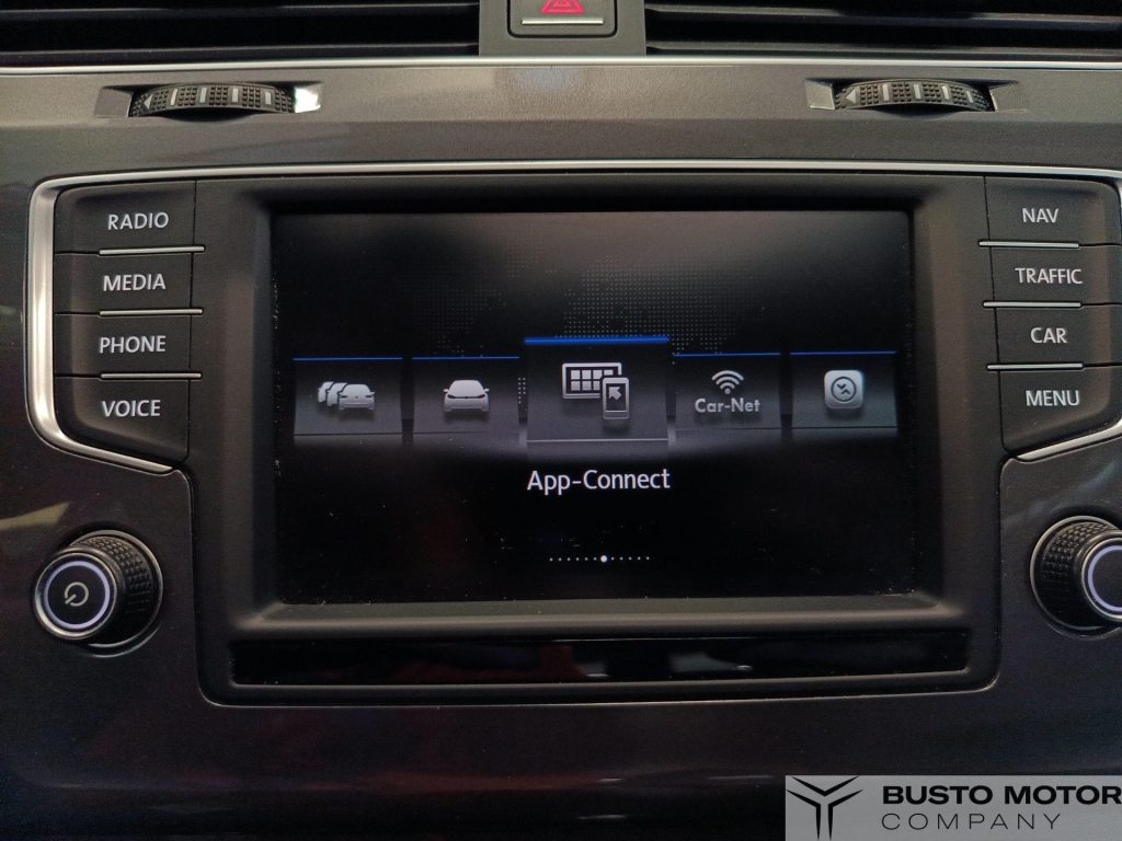 VOLKSWAGEN Golf Variant 2.0 TDI 184cv DSG Alltrack BMT 4MOTION - 14