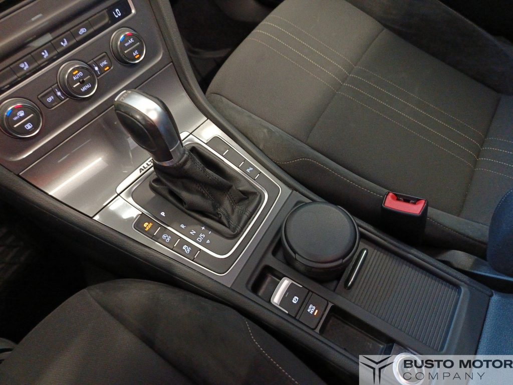 VOLKSWAGEN Golf Variant 2.0 TDI 184cv DSG Alltrack BMT 4MOTION - 15
