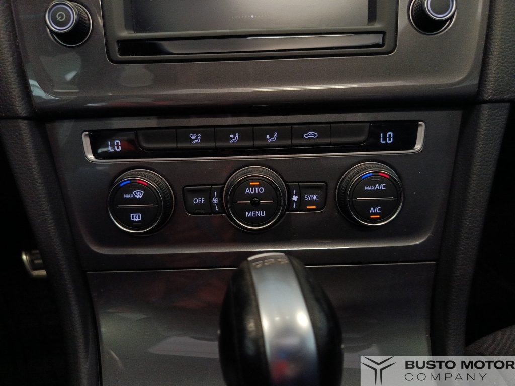 VOLKSWAGEN Golf Variant 2.0 TDI 184cv DSG Alltrack BMT 4MOTION - 16