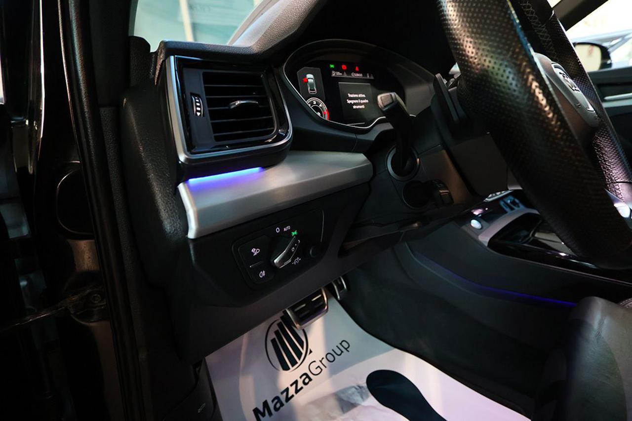 AUDI Q5 40 TDI Quattro S-Tronic S-Line Plus - 45