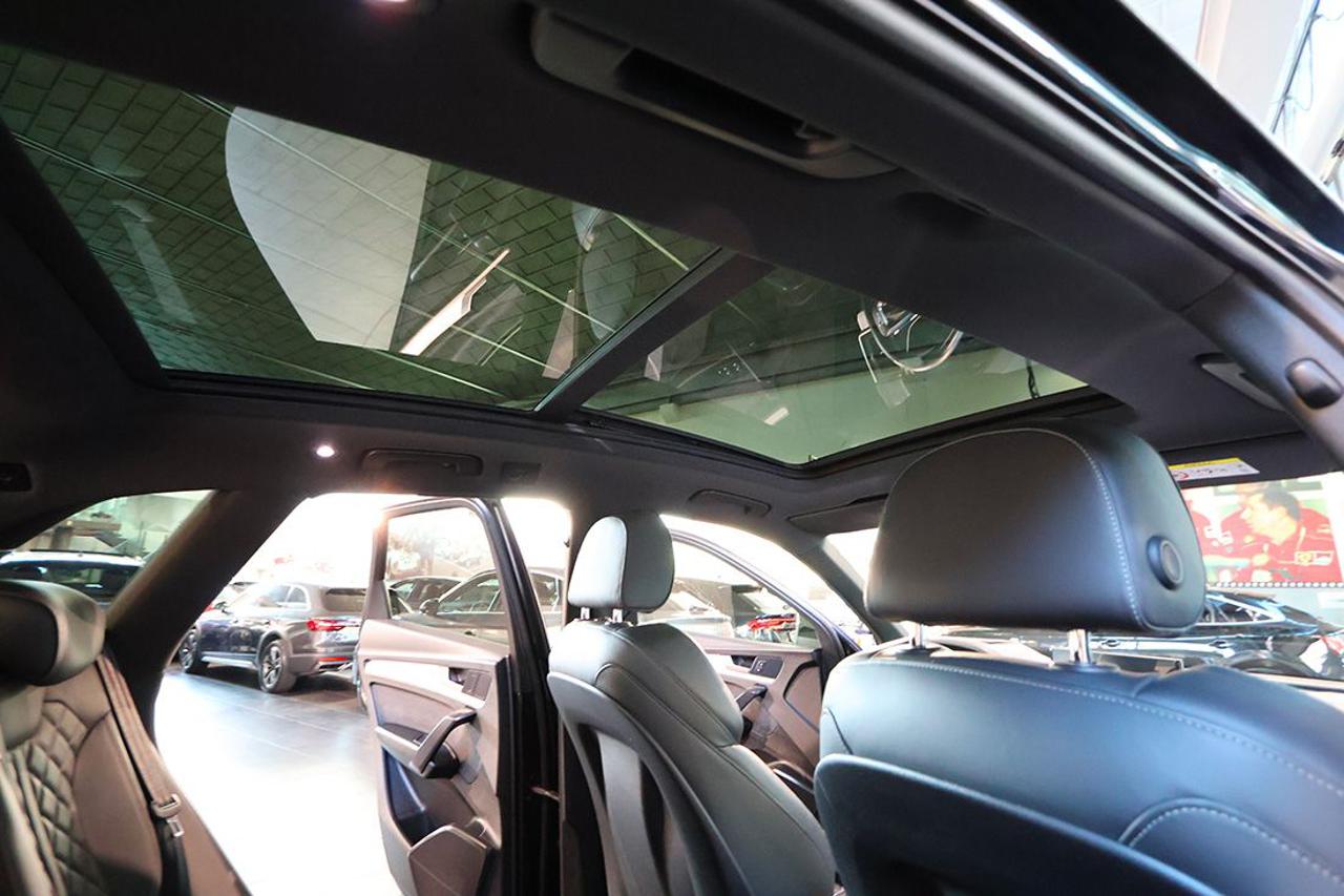 AUDI Q5 40 TDI Quattro S-Tronic S-Line Plus - 23