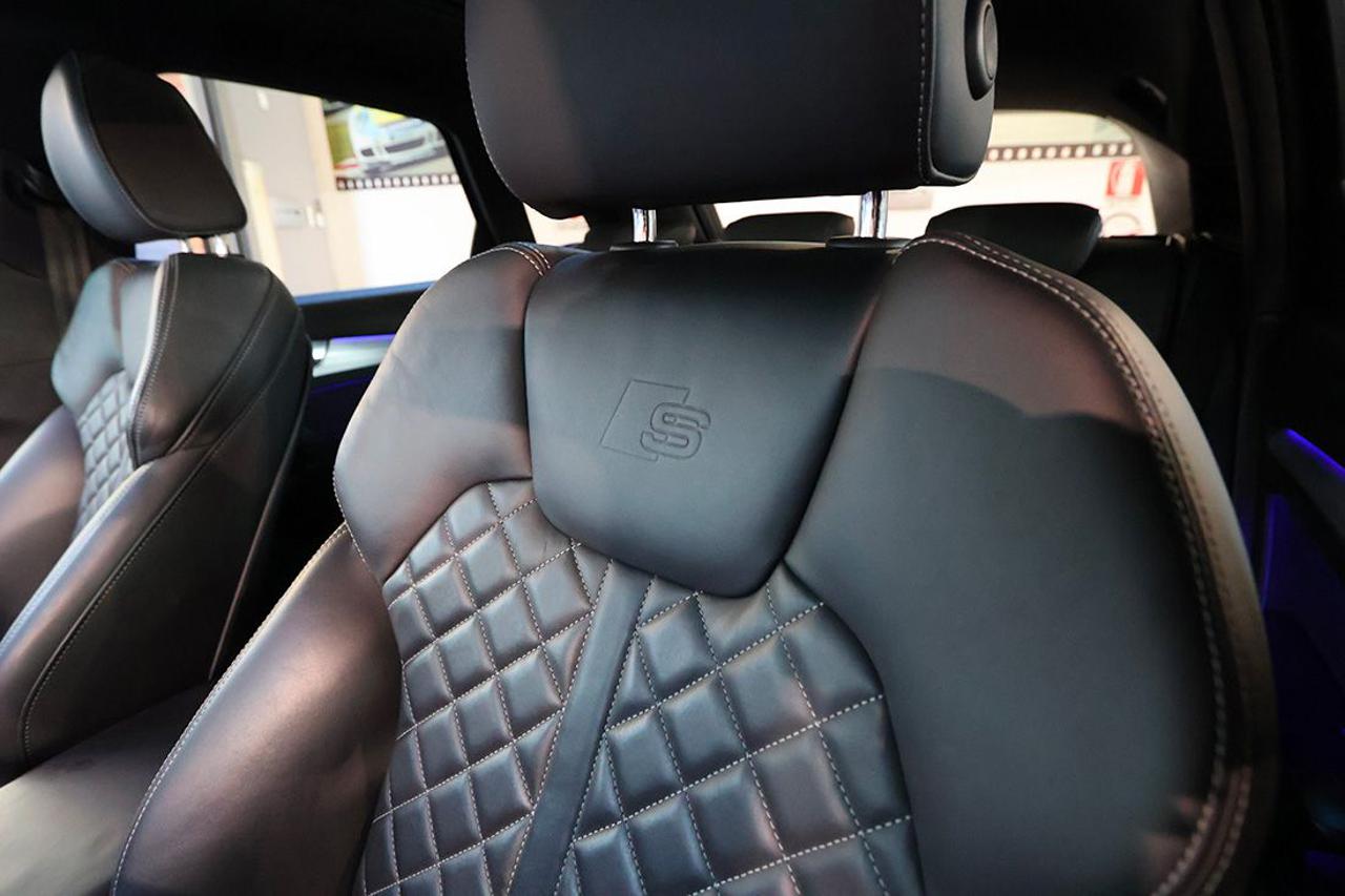 AUDI Q5 40 TDI Quattro S-Tronic S-Line Plus - 50