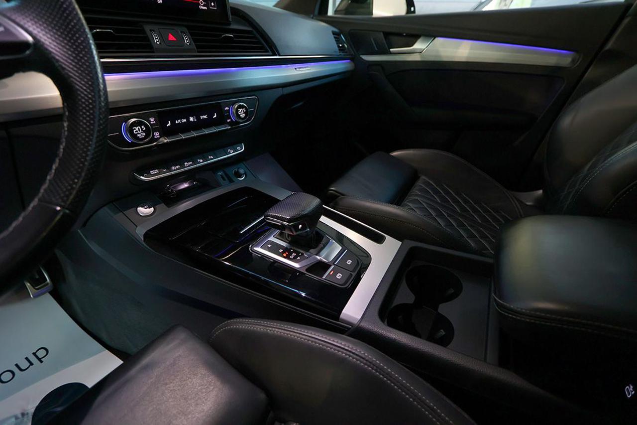 AUDI Q5 40 TDI Quattro S-Tronic S-Line Plus - 44