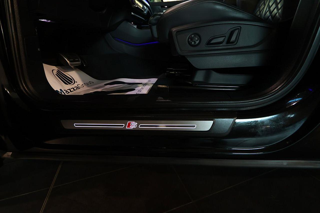 AUDI Q5 40 TDI Quattro S-Tronic S-Line Plus - 49
