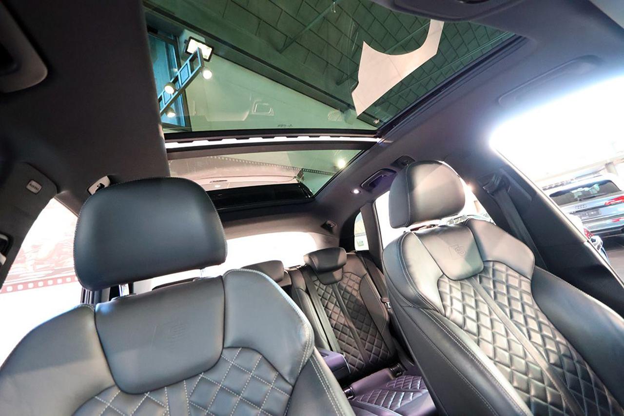 AUDI Q5 40 TDI Quattro S-Tronic S-Line Plus - 24