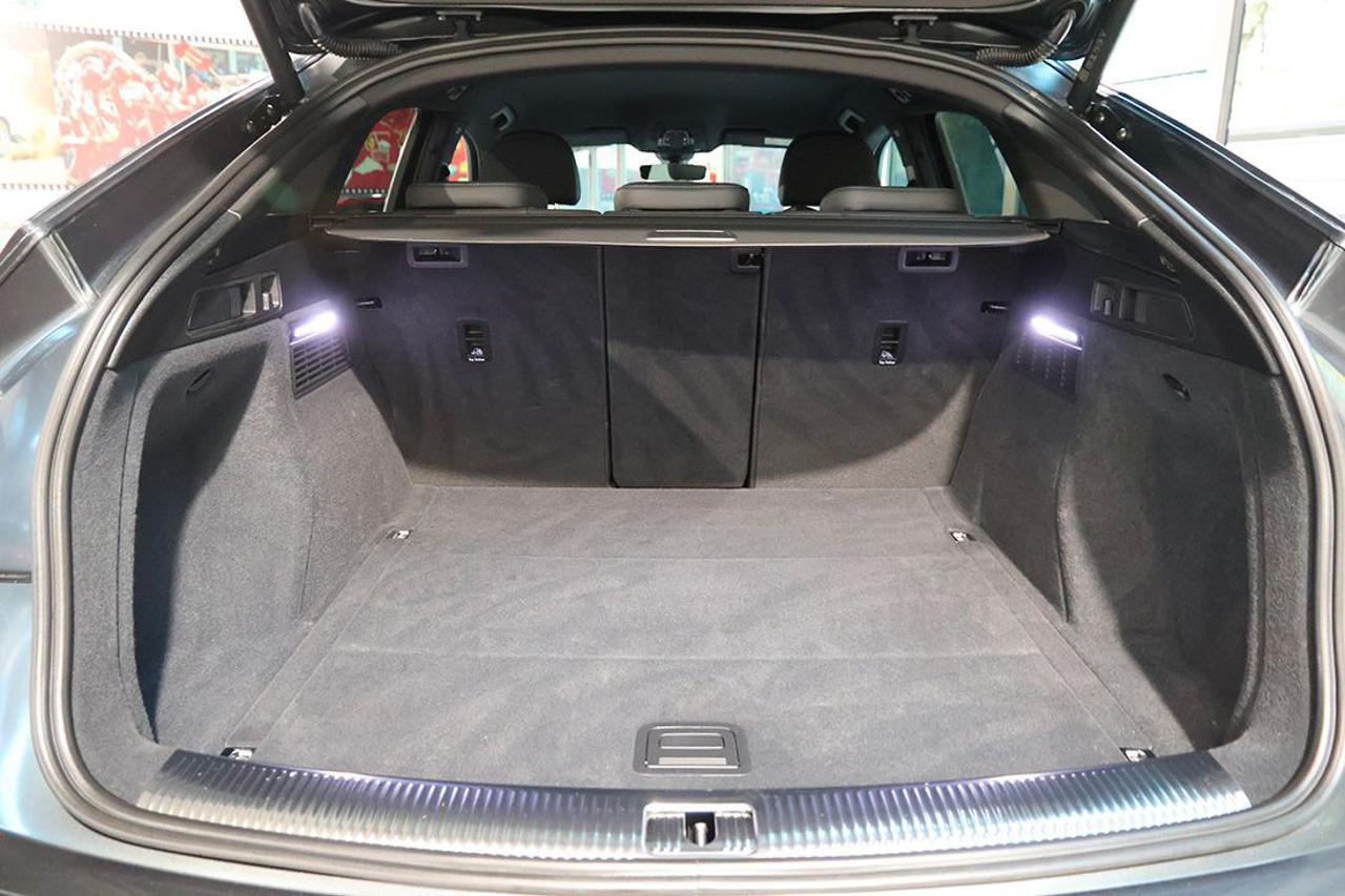 AUDI Q5 40 TDI Sportback Quattro S-Tronic S-Line Plus - 12