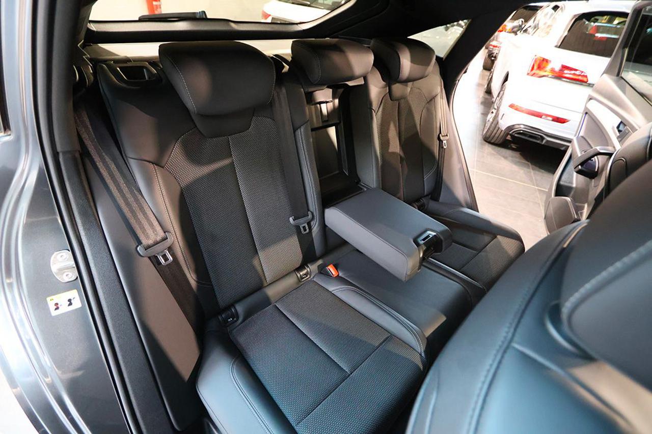 AUDI Q5 40 TDI Sportback Quattro S-Tronic S-Line Plus - 20
