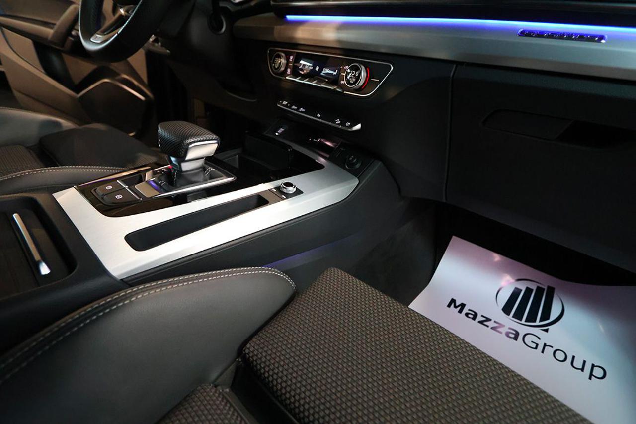 AUDI Q5 40 TDI Sportback Quattro S-Tronic S-Line Plus - 35