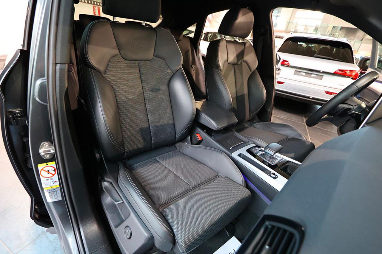 AUDI Q5 40 TDI Sportback Quattro S-Tronic S-Line Plus - 17