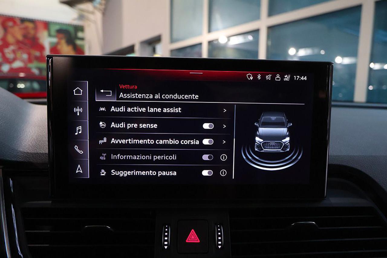 AUDI Q5 40 TDI Sportback Quattro S-Tronic S-Line Plus - 30