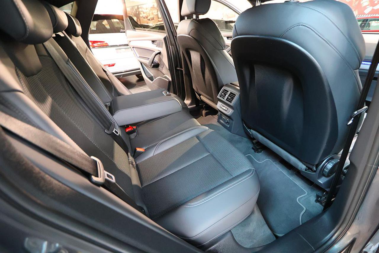 AUDI Q5 40 TDI Sportback Quattro S-Tronic S-Line Plus - 19