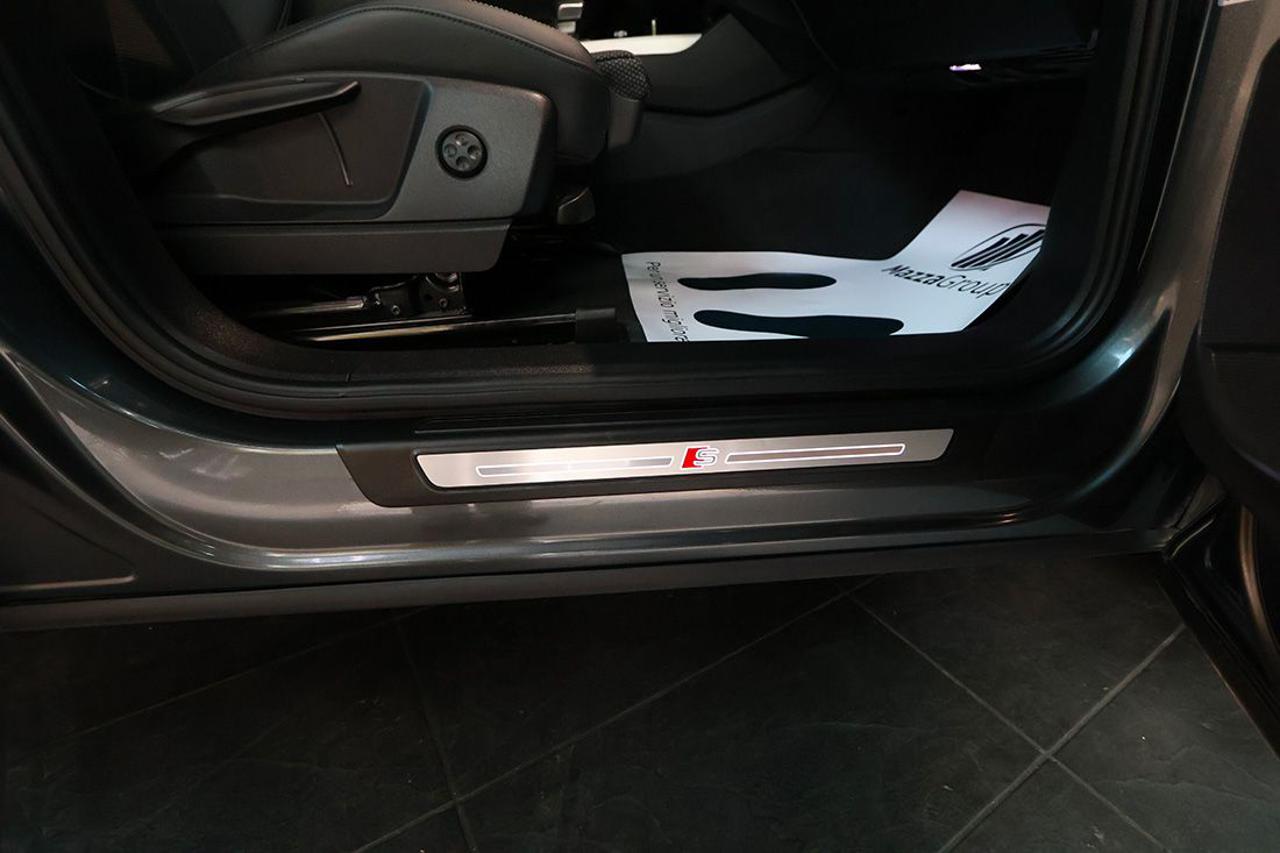 AUDI Q5 40 TDI Sportback Quattro S-Tronic S-Line Plus - 42