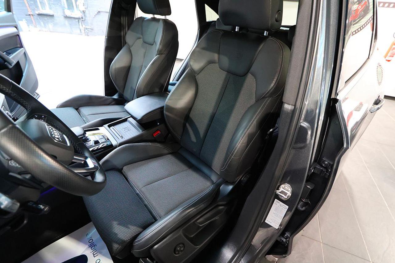 AUDI Q5 40 TDI Sportback Quattro S-Tronic S-Line Plus - 18