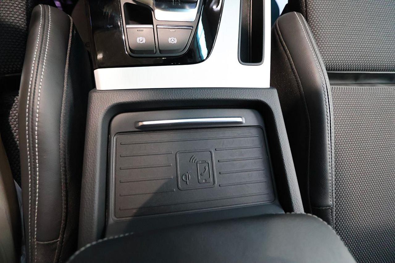 AUDI Q5 40 TDI Sportback Quattro S-Tronic S-Line Plus - 41