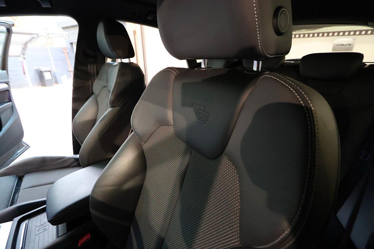 AUDI Q5 40 TDI Sportback Quattro S-Tronic S-Line Plus - 43