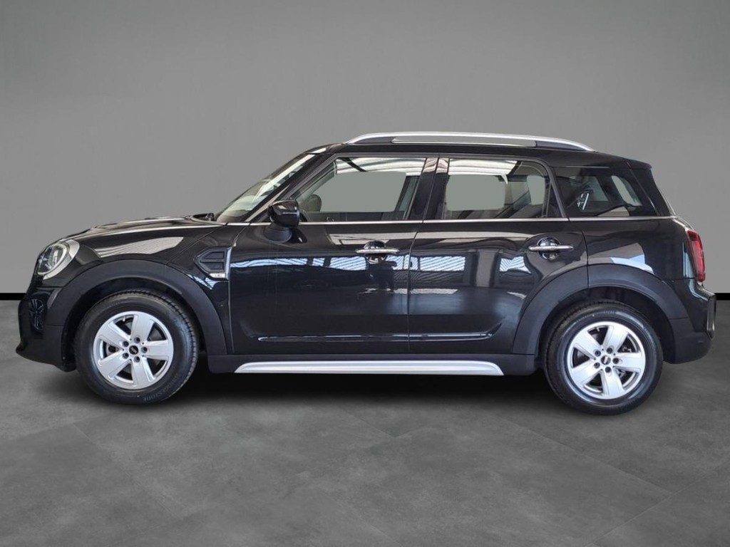 MINI Countryman 2.0 Cooper D Classic Countryman - 3