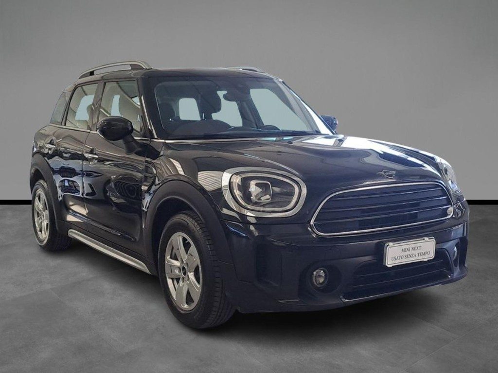 MINI Countryman 2.0 Cooper D Classic Countryman - 14