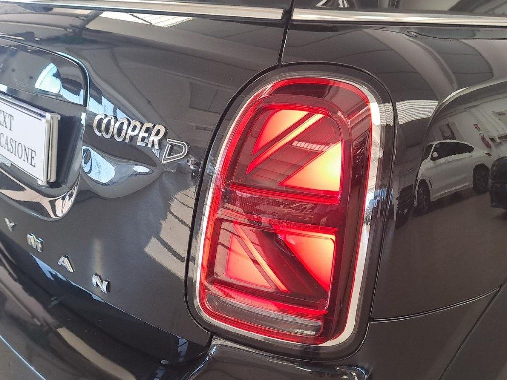 MINI Countryman 2.0 Cooper D Classic Countryman - 7