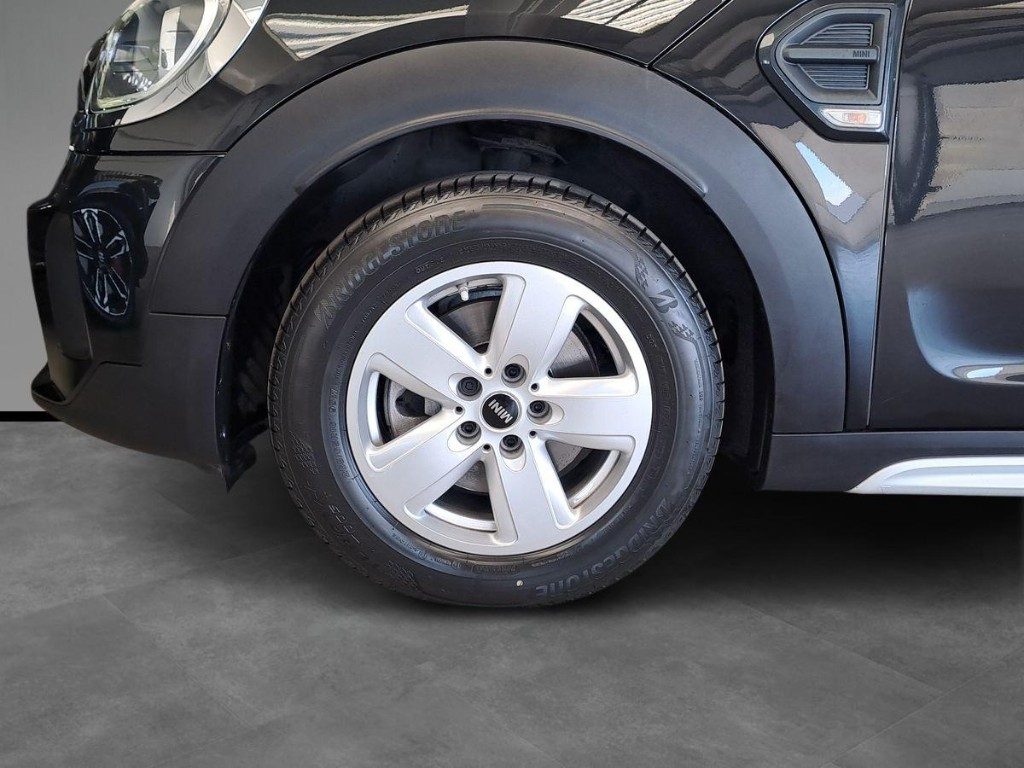 MINI Countryman 2.0 Cooper D Classic Countryman - 5