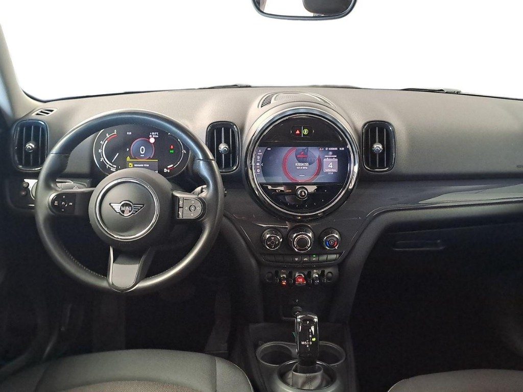 MINI Countryman 2.0 Cooper D Classic Countryman - 8