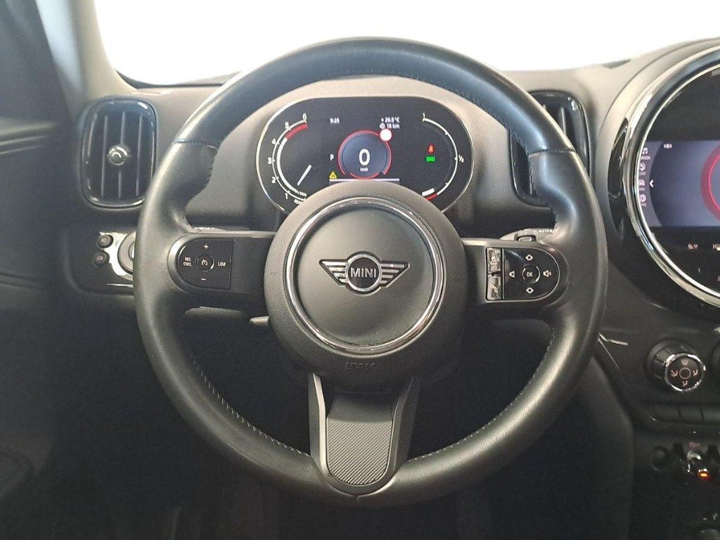 MINI Countryman 2.0 Cooper D Classic Countryman - 10