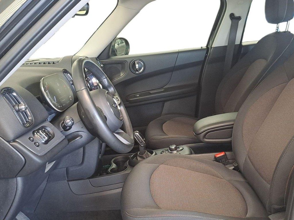 MINI Countryman 2.0 Cooper D Classic Countryman - 9