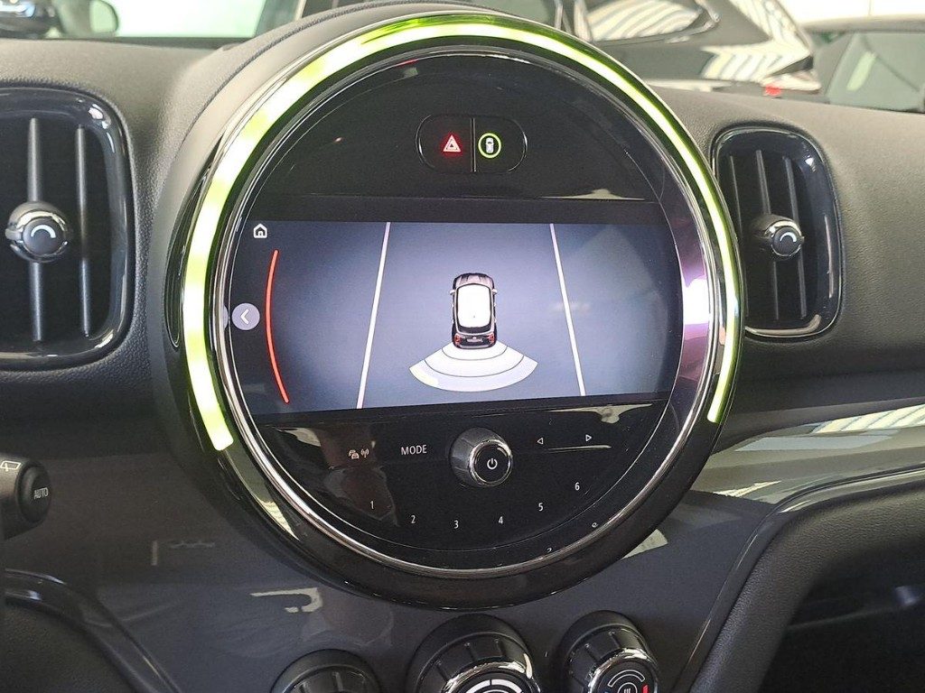 MINI Countryman 2.0 Cooper D Classic Countryman - 12