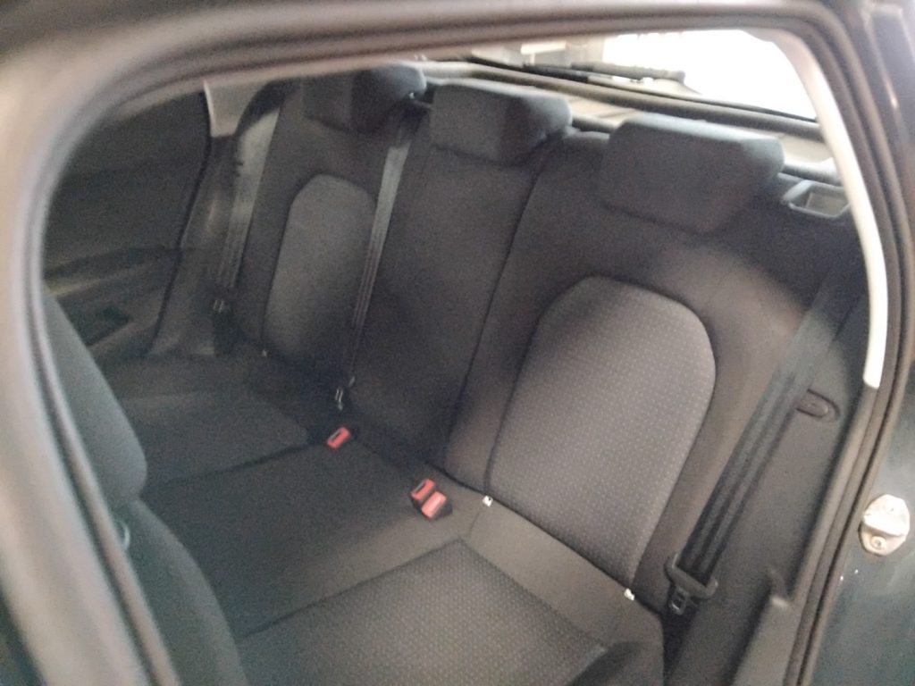 SEAT Ibiza 1.0 EcoTSI 110 CV DSG 5 porte Style - 8