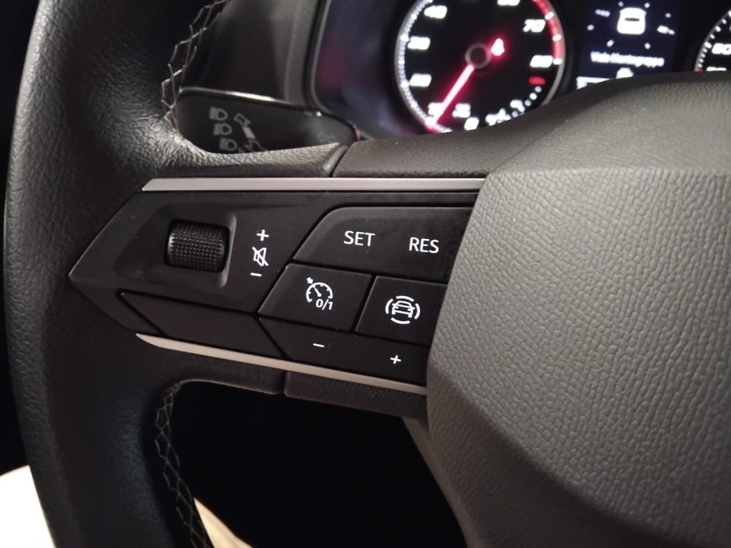 SEAT Ibiza 1.0 EcoTSI 110 CV DSG 5 porte Style - 22