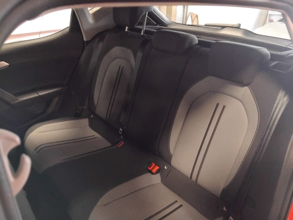 SEAT Leon 1.0 TSI 110 CV Style - 7