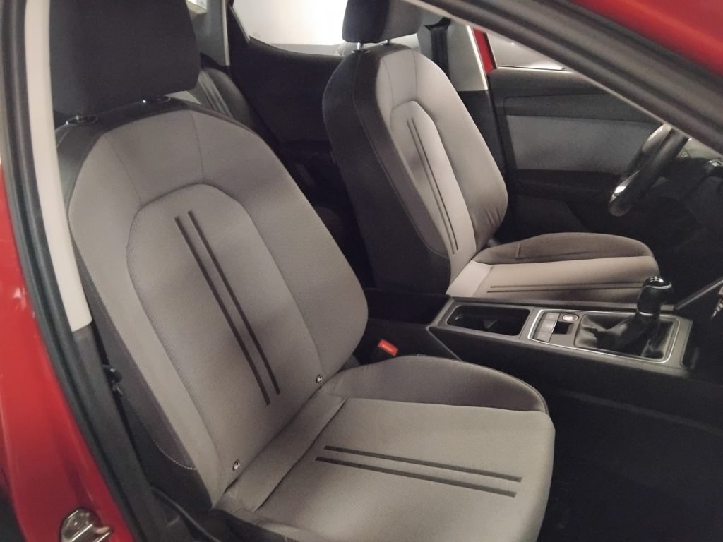 SEAT Leon 1.0 TSI 110 CV Style - 12