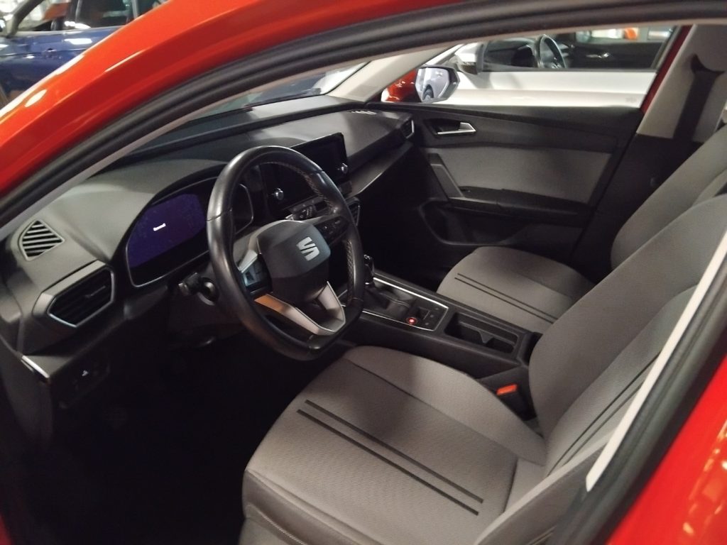 SEAT Leon 1.0 TSI 110 CV Style - 13