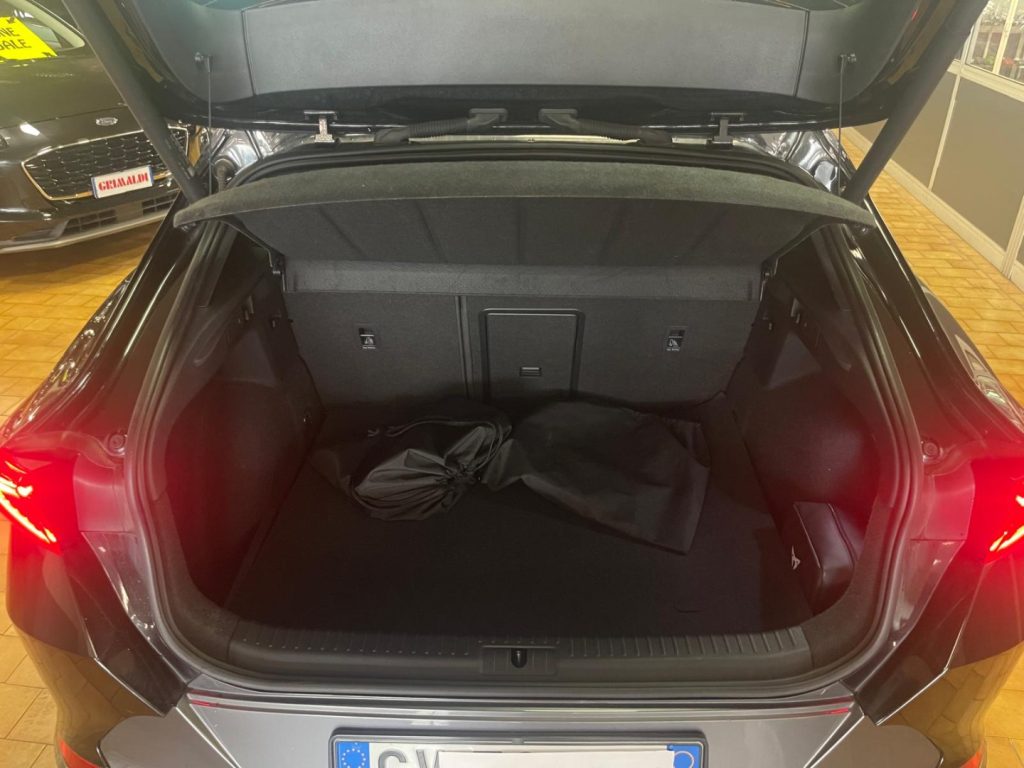 CUPRA Formentor 1.4 e-Hybrid DSG PLUG IN 19 VIDEO - 3