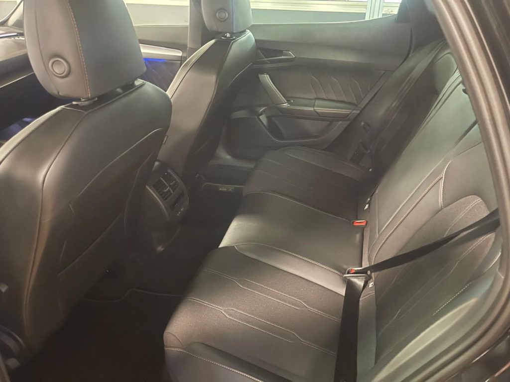 CUPRA Formentor 1.4 e-Hybrid DSG PLUG IN 19 VIDEO - 4