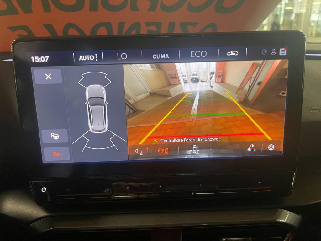 CUPRA Formentor 1.4 e-Hybrid DSG PLUG IN 19 VIDEO - 9