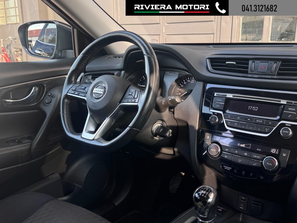 NISSAN X-Trail 1.6 dCi 2WD Acenta - 4
